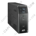 UPS APC Pro BR 1500VA 900W con AVR, LCD, 10 Tomas y 2 USB BR1500M2-LM - Marca Apc
