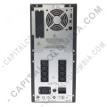 UPS, Reguladores de Voltaje y Otros Accesorios Eléctricos, Marca: Apc - UPS  APC Smart-UPS 2200VA USB Serial 120V