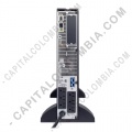 UPS, Reguladores de Voltaje y Otros Accesorios Eléctricos, Marca: Apc - UPS APC Smart-Ups RT 2200VA 120V