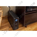 UPS APC Unidad Back-UPS Pro 1500VA/1.5KVA/865w 120VCA - BR1500G