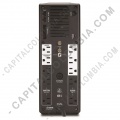 UPS APC Unidad Back-UPS Pro 1500VA/1.5KVA/865w 120VCA - BR1500G