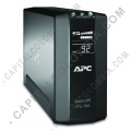 UPS APC Unidad Back-UPS Pro 700VA/420w 120VCA - BR700G