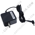 Cargador para Asus Premium de 19V a 2.37A 45W punta de 4.0x1.35mm
