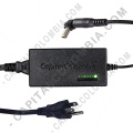 Fuente de poder 4 amperios con salida para 12/15/16/18/19/20/24V - Marca CapitalColombia