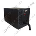 UPS, Reguladores de Voltaje y Otros Accesorios Eléctricos, Marca: CDP - Regulador de voltaje de 3000VA/3KVA/1500W 120VCA Voltaje nominal - Ref. R-AVR 3008