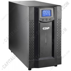 Ampliar foto de UPS CDP 3000VA/2700W 120VCA Tipo Torre, AVR - UPO11-3 AX