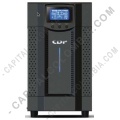 UPS CDP 3000VA/2700W 120VCA Tipo Torre, AVR - UPO11-3 AX