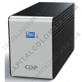 UPS CDP de 2000VA/2KVA/1200W 120VCA Voltaje nominal con AVR - Ref. R-SMART2010
