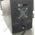 UPS CDP de 2000VA/2KVA/1200W 120VCA Voltaje nominal con AVR - Ref. R-SMART2010