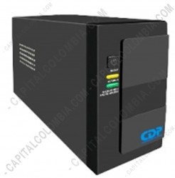 Ampliar foto de UPS CDP Interactiva G-UPR756