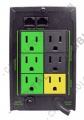 UPS CDP Interactiva G-UPR756