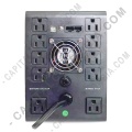 UPS de marca CDP 1.5kVA/1500VA/600w - R-SMART1510