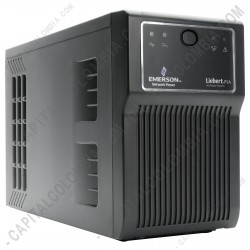Ampliar foto de UPS Emerson PSA 1500VA