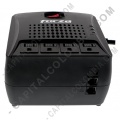 Click para ampliar..., Regulador de voltaje Forza de 3000VA/3KVA/1500W 120VCA Voltaje nominal - Ref. FVR-3001: Regulador de Voltaje Forza de 3000VA / 1500W - FVR-3001 UPS, Reguladores de Voltaje y Otros Accesorios Eléctricos, Marca: Forza - Regulador de voltaje Forza de 3000VA/3KVA/1500W 120VCA Voltaje nominal - Ref. FVR-3001