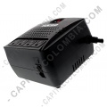 Click para ampliar..., Regulador de voltaje Forza de 3000VA/3KVA/1500W 120VCA Voltaje nominal - Ref. FVR-3001: Regulador de Voltaje Forza de 3000VA / 1500W - FVR-3001 UPS, Reguladores de Voltaje y Otros Accesorios Eléctricos, Marca: Forza - Regulador de voltaje Forza de 3000VA/3KVA/1500W 120VCA Voltaje nominal - Ref. FVR-3001
