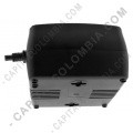 Regulador de voltaje Forza de 3000VA/3KVA/1500W 120VCA Voltaje nominal - Ref. FVR-3001