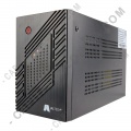 UPS marca JALTECH de 1200VA/1.2KVA/700W 110VCA voltaje nominal, con AVR - JAL-1200VA
