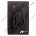 UPS marca JALTECH de 1200VA/1.2KVA/700W 110VCA voltaje nominal, con AVR - JAL-1200VA