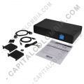 UPS Tripplite Smart LCD 1500 - 1.5KVA / 900Watts