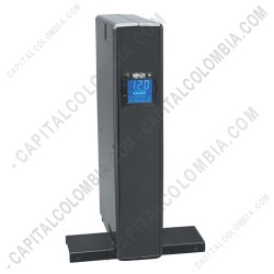 Ampliar foto de UPS Tripplite Smart LCD 1500 - 1.5KVA / 900Watts