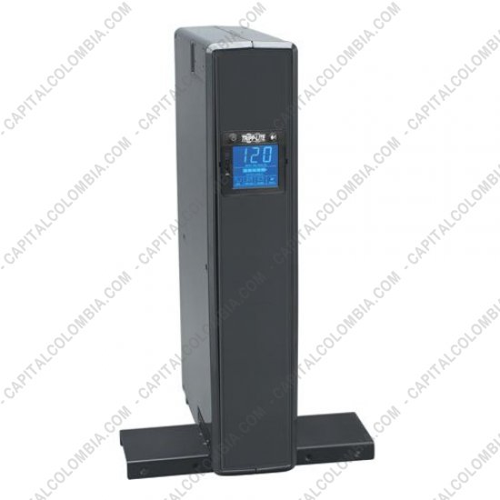 UPS, Reguladores de Voltaje y Otros Accesorios El&eacute;ctricos, Marca: Tripplite - UPS Tripplite Smart LCD 1500 - 1.5KVA / 900Watts