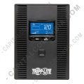UPS, Reguladores de Voltaje y Otros Accesorios Eléctricos, Marca: Tripplite - UPS Tripplite Smart LCD 1500T