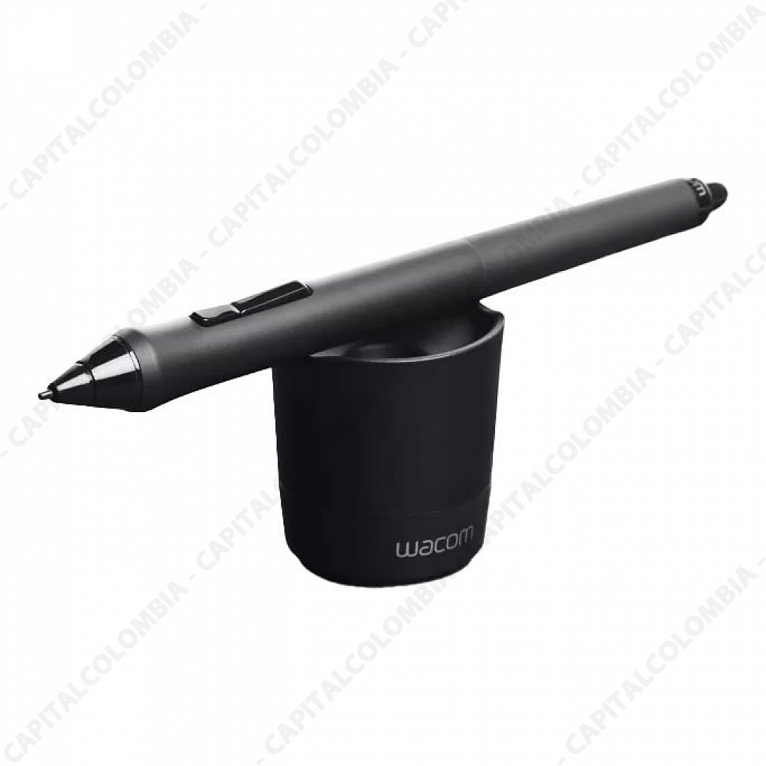Lapiz Tabla Digitalizadora Intuos 4/5/Pro/Cintiq KP501E2 Capital