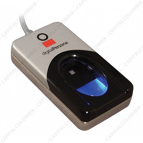 LECTOR DE HUELLAS UAREU 4500NC