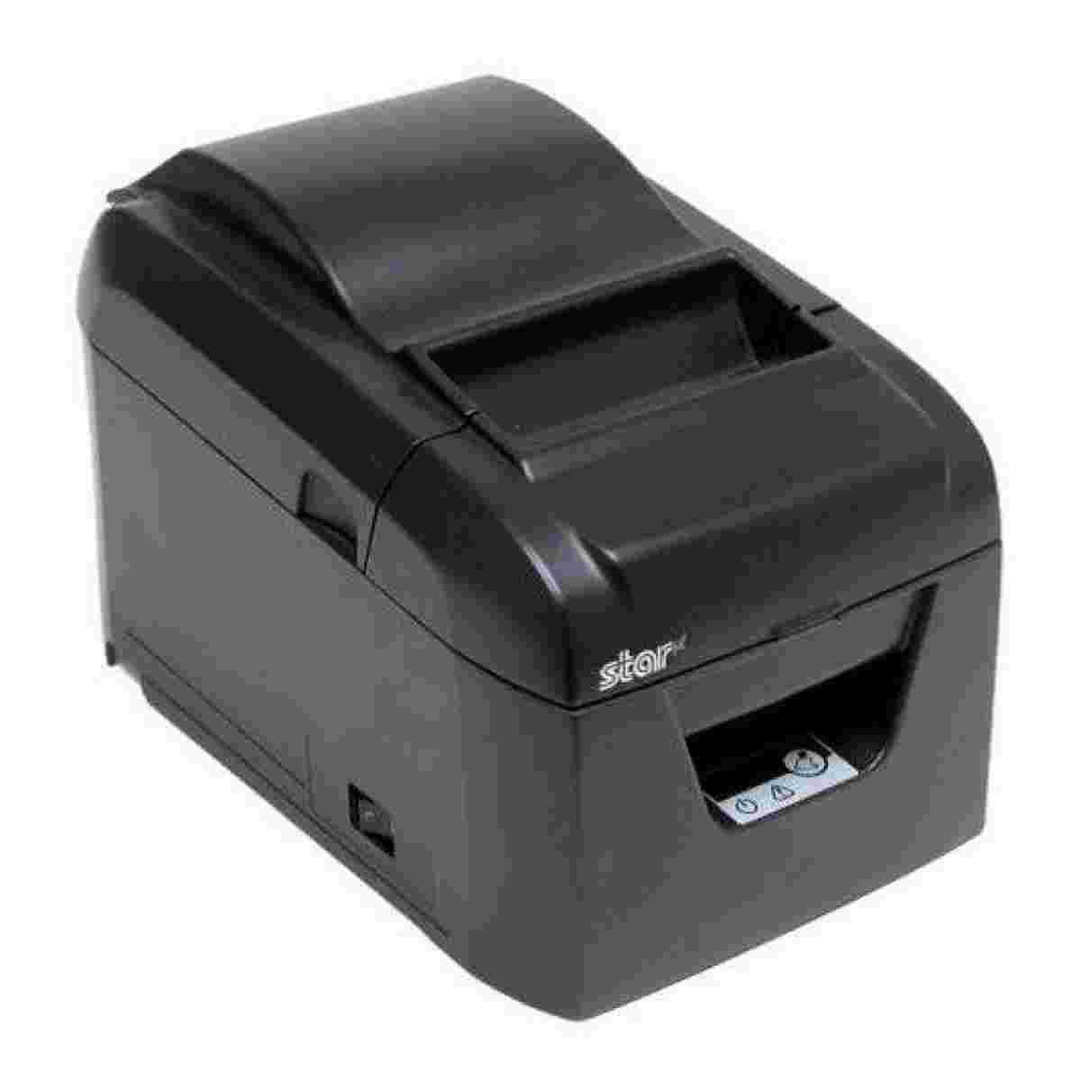 Impresora Térmica Star BSC-10 (USB y Serial) - Marca Star - Capital Colombia