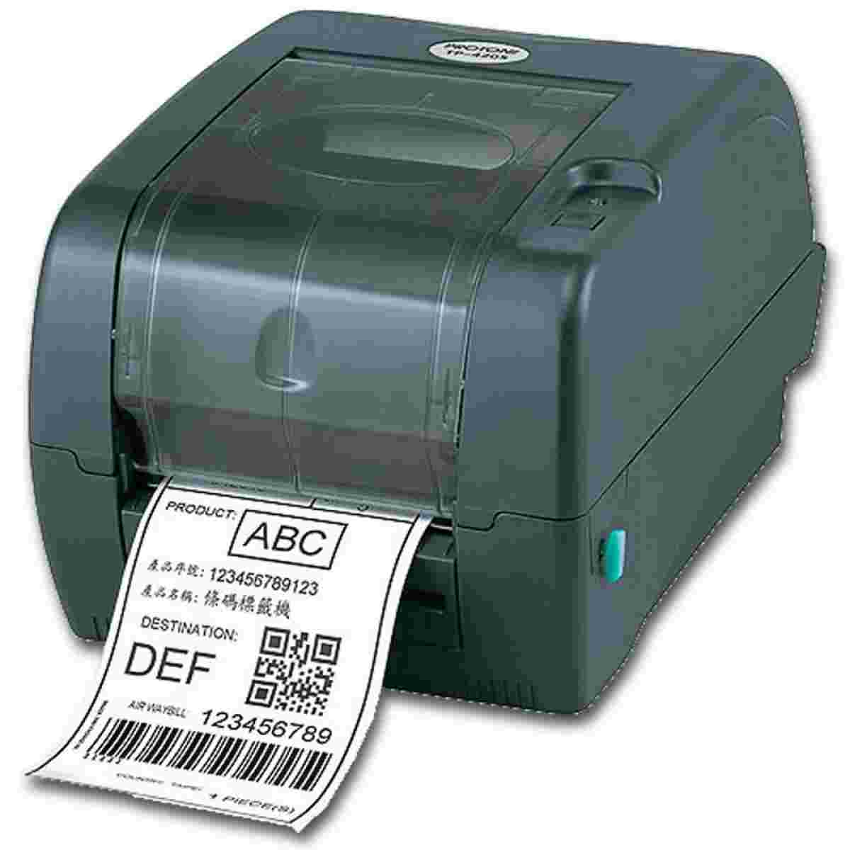 Impresora de Etiquetas marca TSC TTP247 USB+Serial+Paralelo Capital Colombia