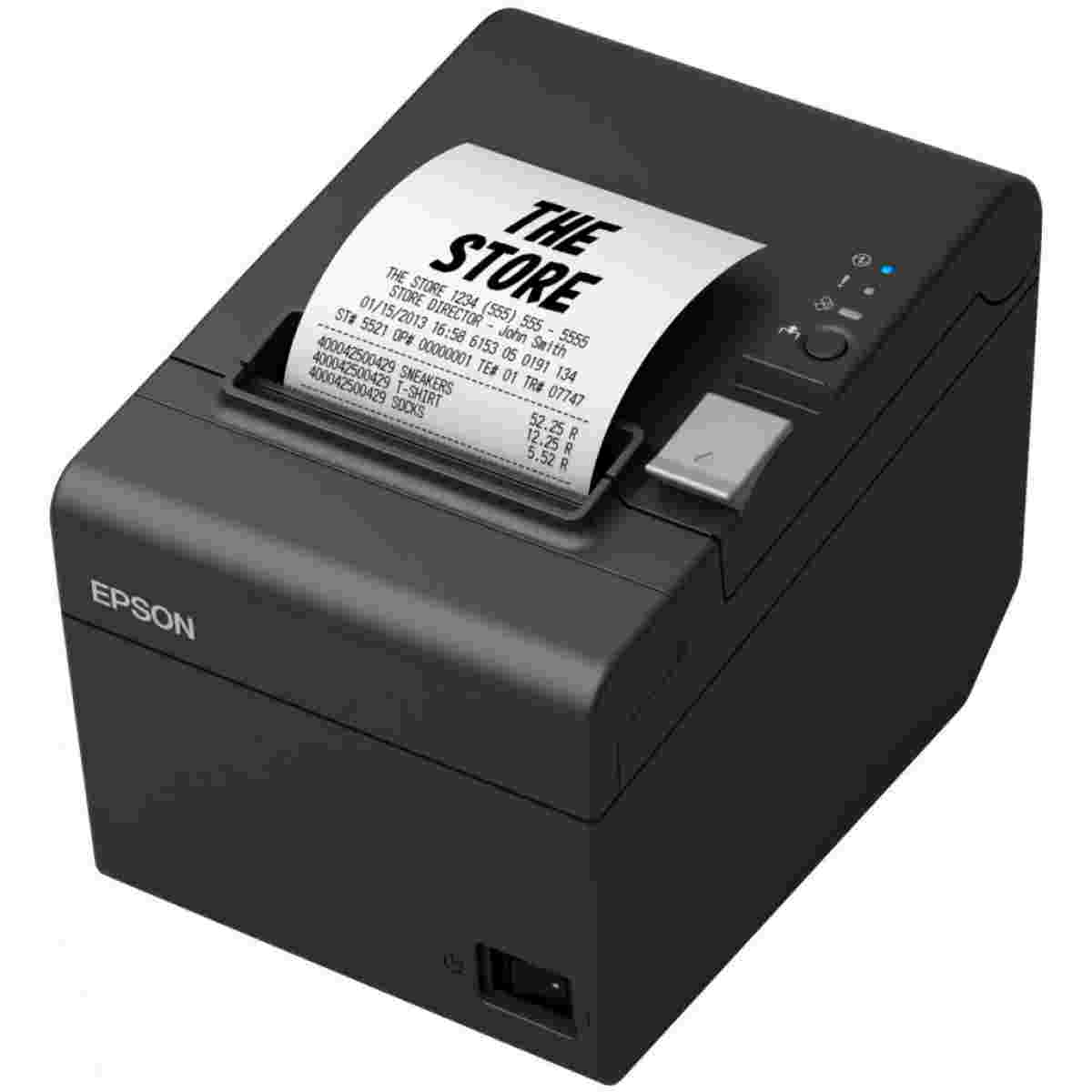 Accesorios Cable Serial Impresoras Termicas Epson Bixolon Hasta 15 Mts.  heagle.ir